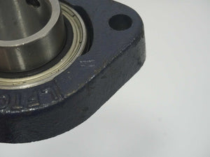 RHP LFTC1 RRS AR3P5 Self-Lube Flange Take-Up Bearing Unit