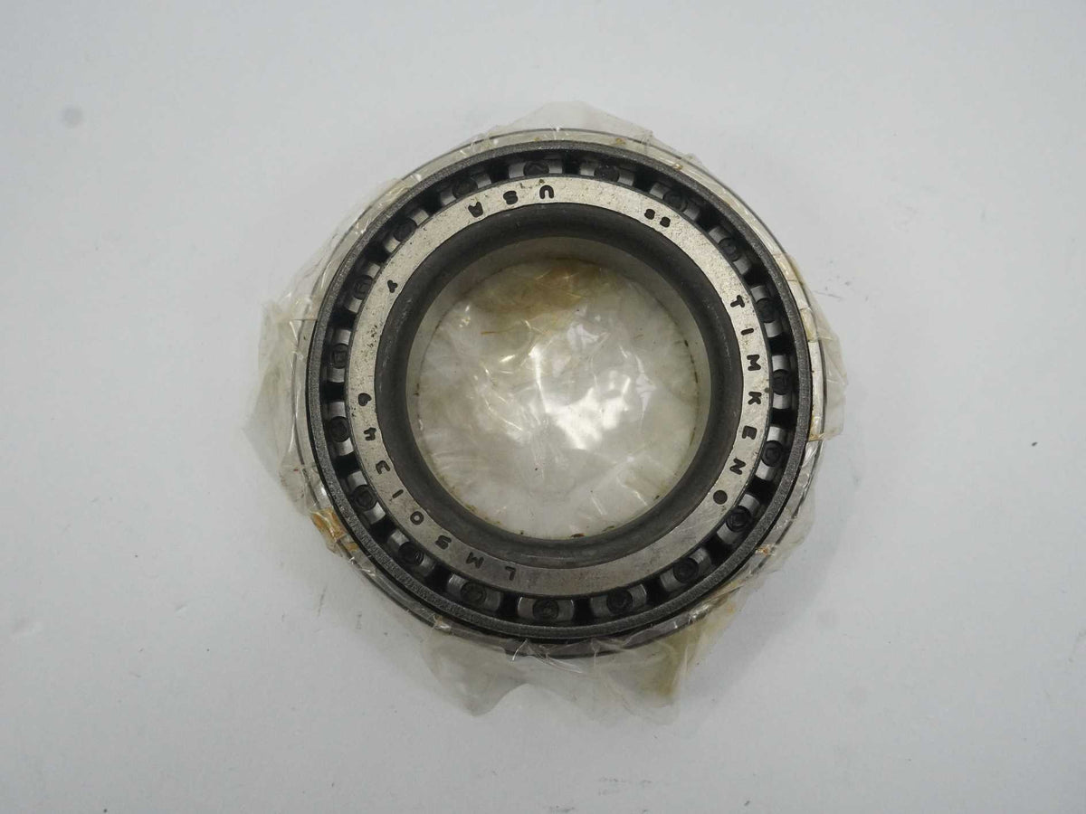 Timken LM501349 LM501349 Tapered Roller Bearing Cone