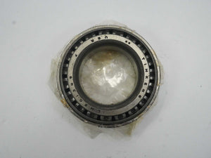 Timken LM501349 LM501349 Tapered Roller Bearing Cone
