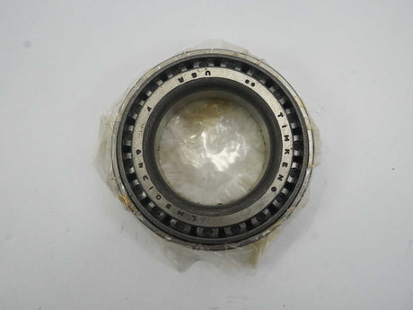 Timken LM501349 LM501349 Tapered Roller Bearing Cone