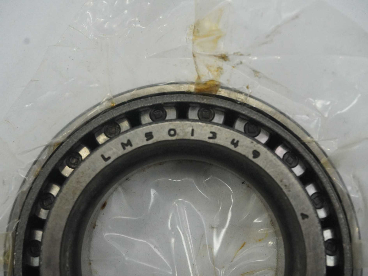 Timken LM501349 LM501349 Tapered Roller Bearing Cone