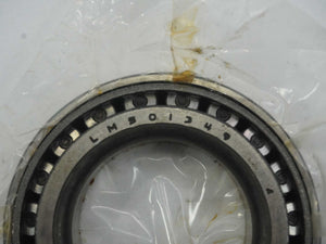 Timken LM501349 LM501349 Tapered Roller Bearing Cone