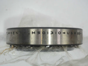 Timken LM501349 LM501349 Tapered Roller Bearing Cone