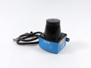 SICK 1062221 TIM310-1030000S02 Sensor OPT 5-1CM Analog NPN USB