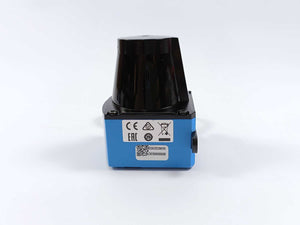 SICK 1062221 TIM310-1030000S02 Sensor OPT 5-1CM Analog NPN USB