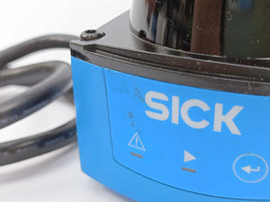 SICK 1062221 TIM310-1030000S02 Sensor OPT 5-1CM Analog NPN USB