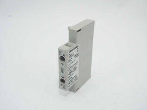 AB 100-S 100-S Series B Safety Contactor Block