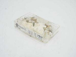AB 199-MCA1 199-MCA1 Series A Auxiliary Contact Block