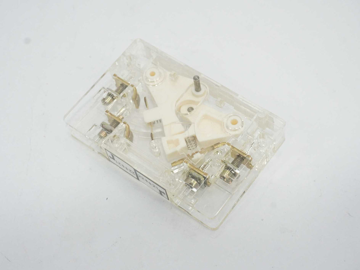 AB 199-MCA1 199-MCA1 Series A Auxiliary Contact Block