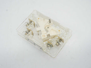 AB 199-MCA1 199-MCA1 Series A Auxiliary Contact Block