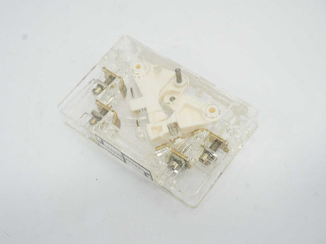 AB 199-MCA1 199-MCA1 Series A Auxiliary Contact Block