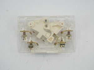 AB 199-MCA1 199-MCA1 Series A Auxiliary Contact Block