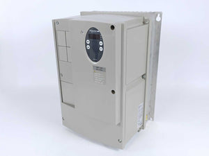 Schneider Electric ATV31CU40N4 Enclosed Variable Speed Drive 4kW 500V IP55