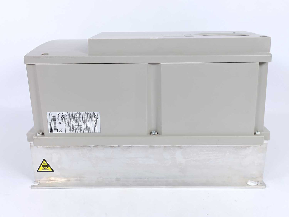 Schneider Electric ATV31CU40N4 Enclosed Variable Speed Drive 4kW 500V IP55