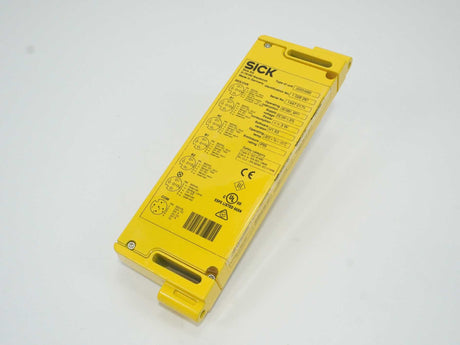 SICK 1 026 287 UE403-A0930 Safety Controller