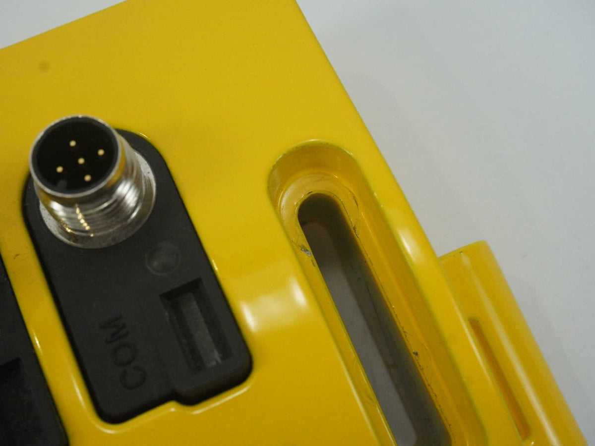 SICK 1 026 287 UE403-A0930 Safety Controller