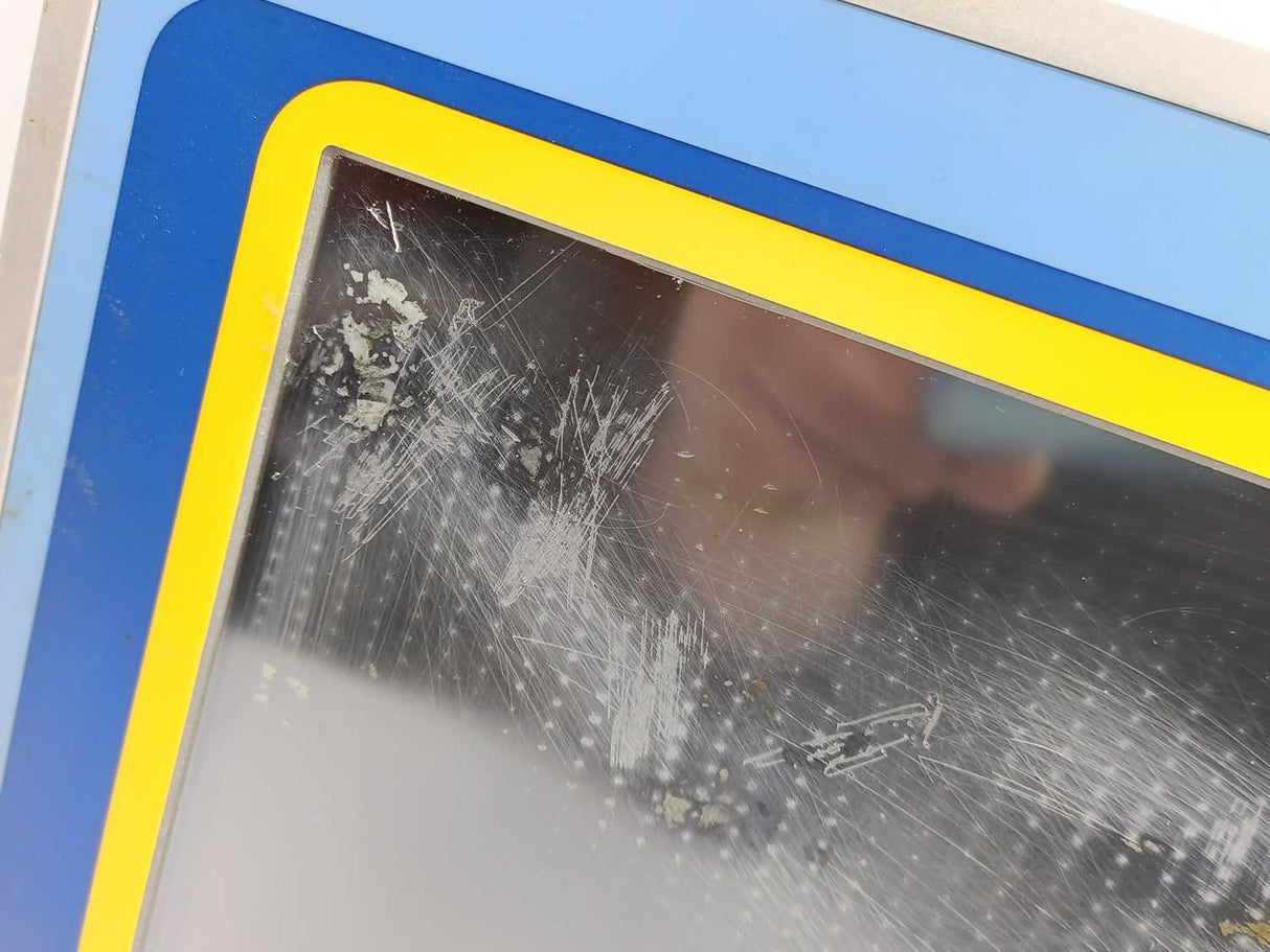 Beckhoff CP6902-1009-0000 15" ELO Accutouch Panel