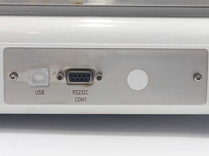 Mettler Toledo MS12001L/01 New Classic MF Precision Balance, RTC battery need change