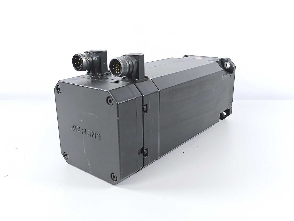Siemens 1FT6064-1AF71-3EG1 SIMOTICS S synchronous servo motor