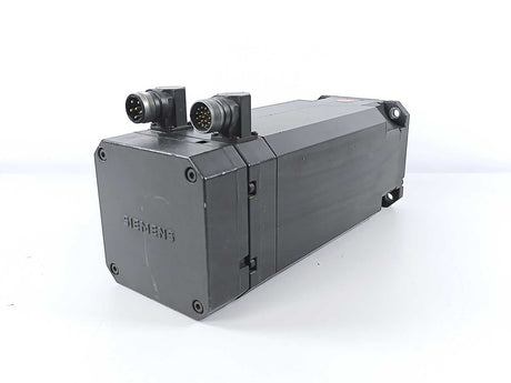Siemens 1FT6064-1AF71-3EG1 SIMOTICS S synchronous servo motor