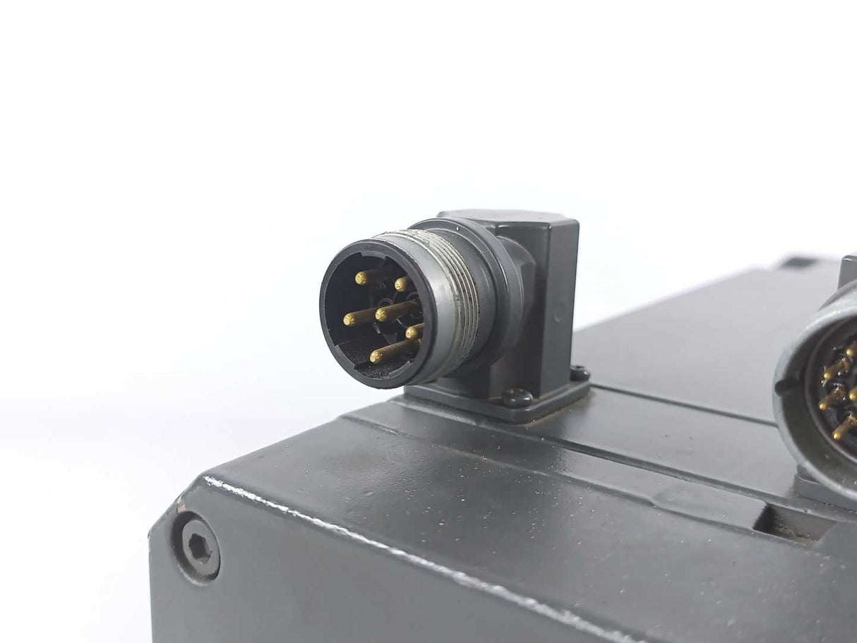 Siemens 1FT6064-1AF71-3EG1 SIMOTICS S synchronous servo motor