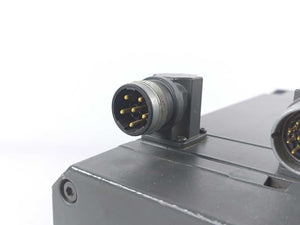 Siemens 1FT6064-1AF71-3EG1 SIMOTICS S synchronous servo motor