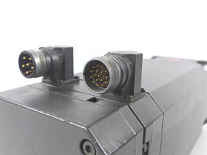 Siemens 1FT6064-1AF71-3EG1 SIMOTICS S synchronous servo motor