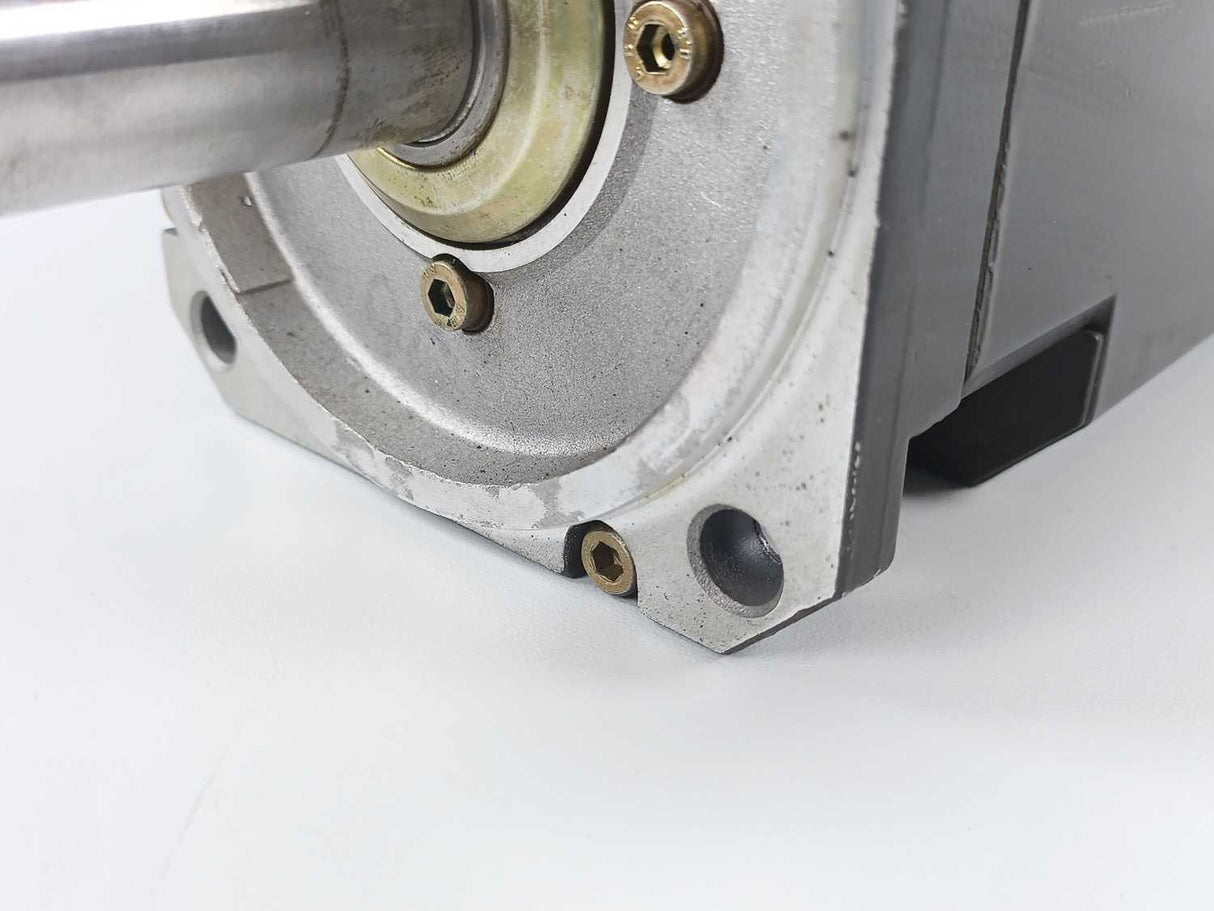 Siemens 1FT6064-1AF71-3EG1 SIMOTICS S synchronous servo motor