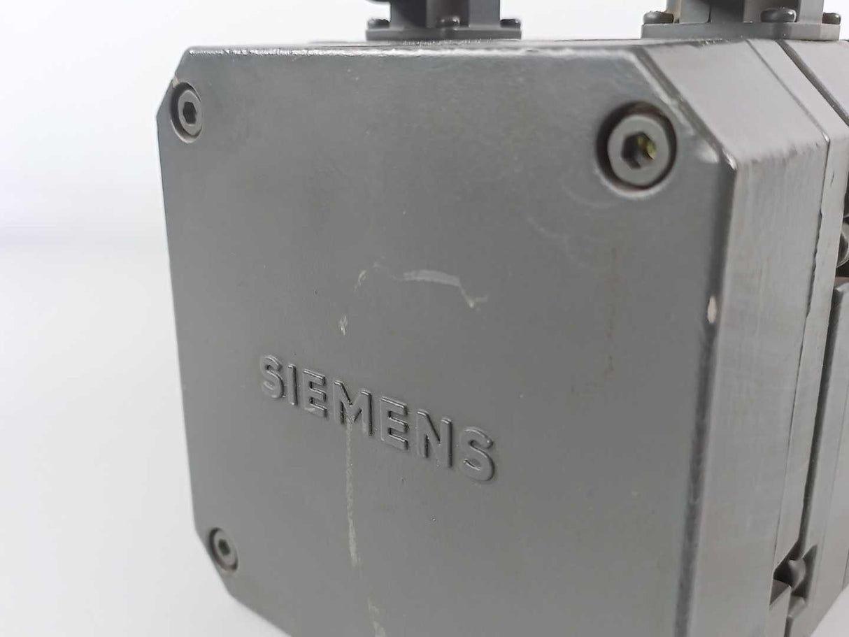 Siemens 1FT6064-1AF71-3EG1 SIMOTICS S synchronous servo motor