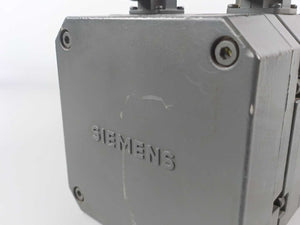 Siemens 1FT6064-1AF71-3EG1 SIMOTICS S synchronous servo motor