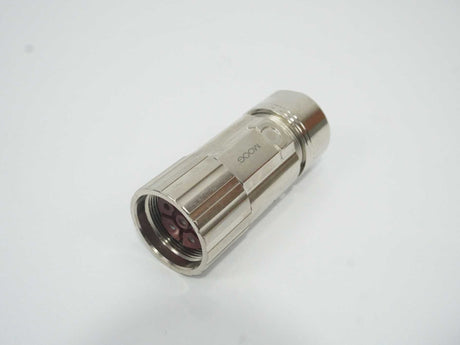 Moog C08365-001 Power Connector Size I