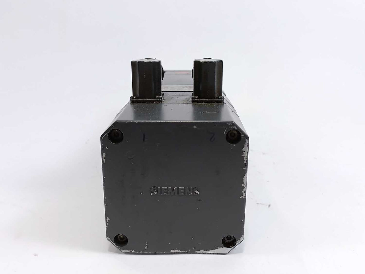 Siemens 1FT6044-1AF71-3EH1 SIMOTICS S synchronous servo motor