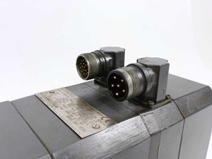 Siemens 1FT6044-1AF71-3EH1 SIMOTICS S synchronous servo motor