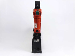 Parker Domnick Hunter DM002 PNEUDRI Heatless Dryer w/ AAR-0009G & AO0009G