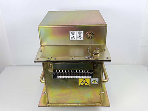 Kinki Roentgen Industrial KD2622A -Ray Generator tube 160ABE