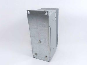 Vacon VACON0100-3L-0004-4-HVAC+SBF2+IP54+FL02+DLDK HVAC Drive 1.5kW
