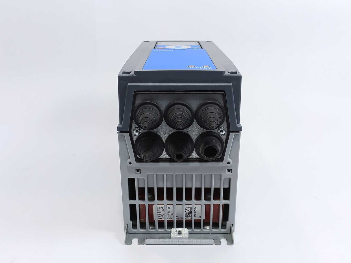 Vacon VACON0100-3L-0004-4-HVAC+SBF2+IP54+FL02+DLDK HVAC Drive 1.5kW