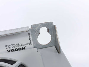 Vacon VACON0100-3L-0004-4-HVAC+SBF2+IP54+FL02+DLDK HVAC Drive 1.5kW