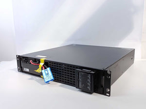 Schneider Electric SMX750I APC Smart-UPS X 750VA Rack/Tower LCD 230