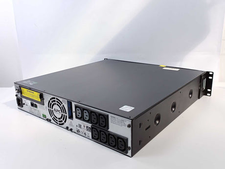 Schneider Electric SMX750I APC Smart-UPS X 750VA Rack/Tower LCD 230
