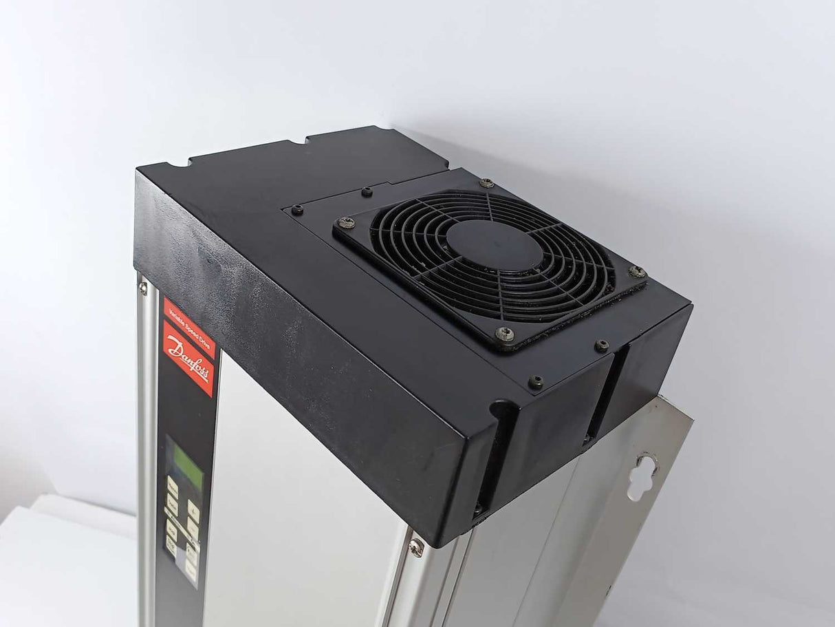 Danfoss 175H7244 VLT 3003 Variable Speed Drive 380-415V