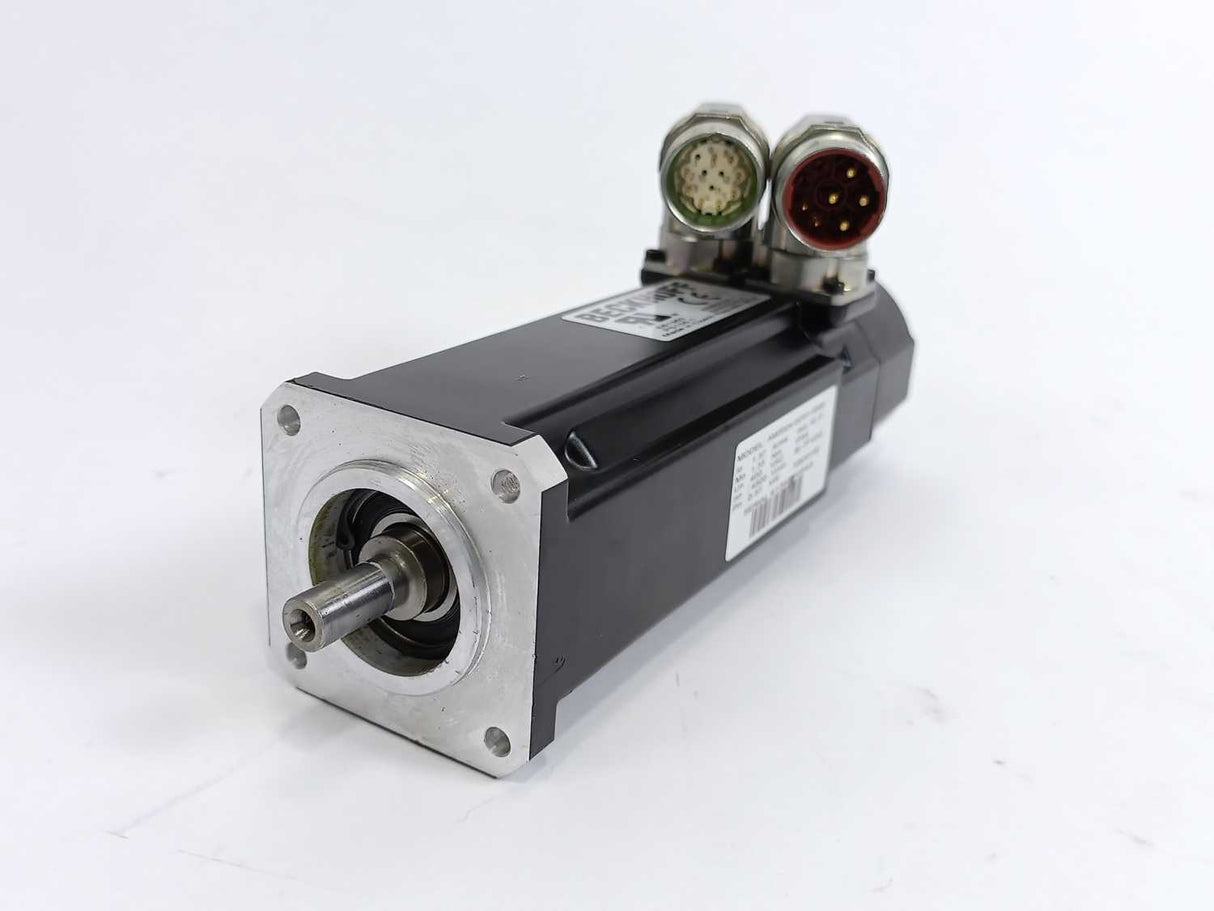 Beckhoff AM3024-0C01-0000 Servomotor 0.57kW 1.33Nm