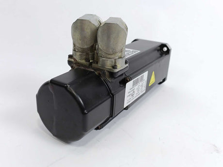 Beckhoff AM3024-0C01-0000 Servomotor 0.57kW 1.33Nm