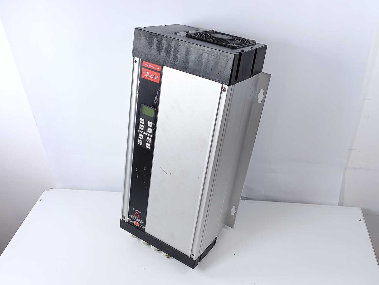 Danfoss 175H7244 VLT 3003 Variable Speed Drive 380-415V