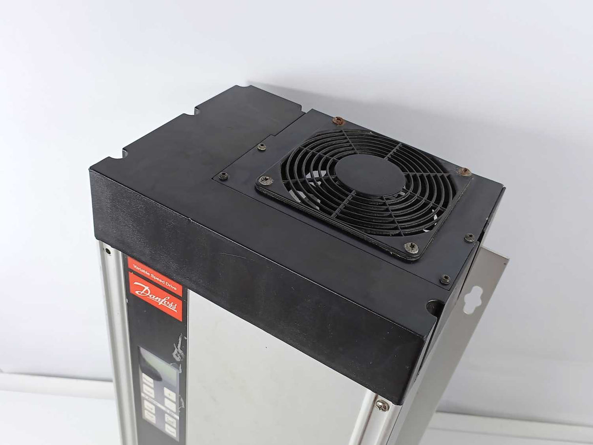 Danfoss 175H7244 VLT 3003 Variable Speed Drive 380-415V
