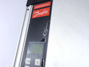 Danfoss 175H7244 VLT 3003 Variable Speed Drive 380-415V