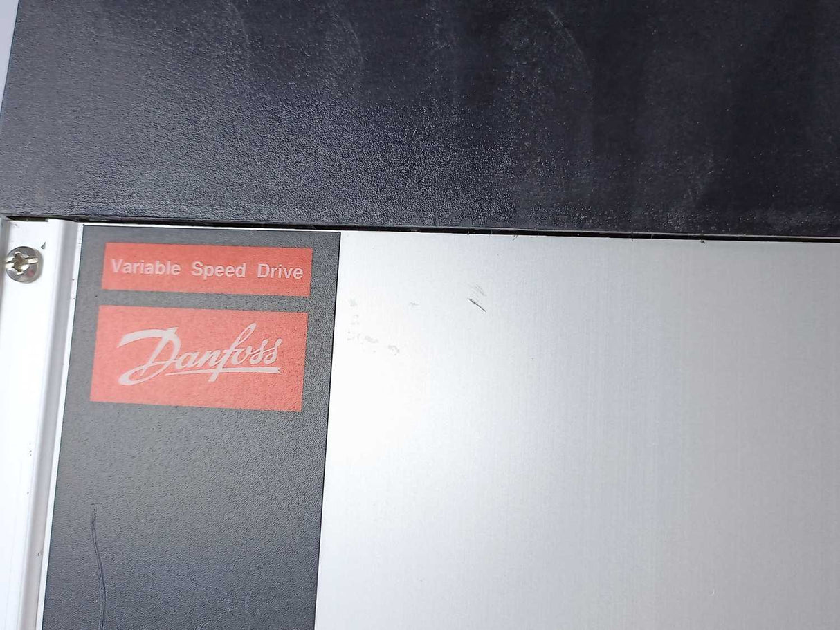 Danfoss 175H7240 VLT Type 3002 Variable Speed Drive 380-415V
