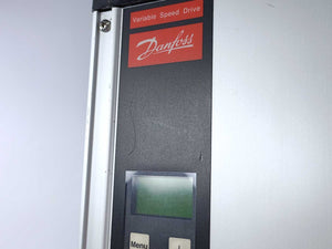 Danfoss 175H7240 VLT Type 3002 Variable Speed Drive 380-415V