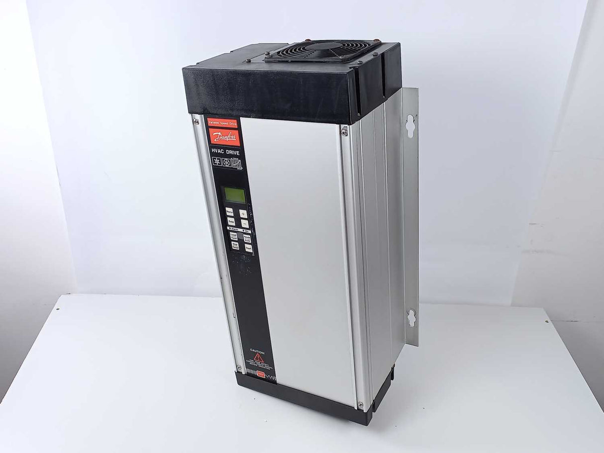 Danfoss 175H2908 VLT Type 3508 HV-AC Variable Speed Drive 380-415V