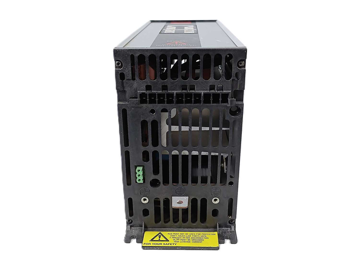 Danfoss 195H3303 VLT Type 2025 Frequency Inventer